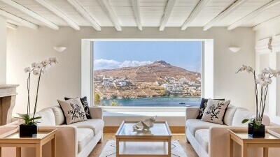 Santa Marina, A Luxury Collection Resort, Mykonos
